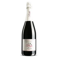 Pinot Nero Rosé Metodo Classico Extra Brut sa - Picchi