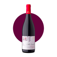 Campi Flegrei DOP Colle Rotondella Piedirosso 2022 - Cantine Astroni