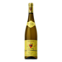 Alsace AOC Pinot Gris Turckheim - Domaine Zind-Humbrecht di Turckheim