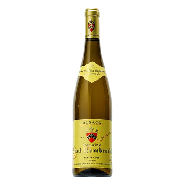 Alsace AOC Pinot Gris Turckheim - Domaine Zind-Humbrecht di Turckheim