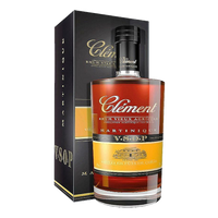 Rhum Vieux Agricole Martinique VSOP - Clément