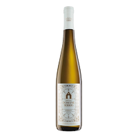 Riesling Mosel “Kabinet” 2020 - Domäne Serri by Markus Molitor