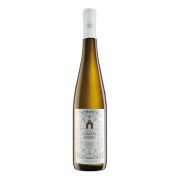 Riesling Mosel “Kabinet” 2020 - Domäne Serri by Markus Molitor