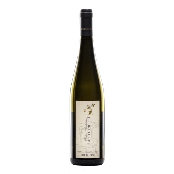 Sudtirol Eisacktaler DOC Riesling - Taschlerhof