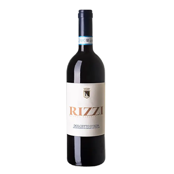 Dolcetto d'Alba DOC - Rizzi