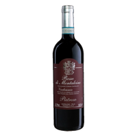 Rosso di Montalcino DOC 2020 - Pietroso