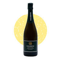 Trento DOC Blanc de Blanc Extra Brut - Salizzoni