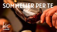 SOMMELIER per TE