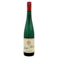 Schiefer Riesling Mosel Saar Ruwer - Weingut Van Volxem