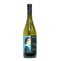 Selene Sicilia DOC Grillo - Baglio Diar