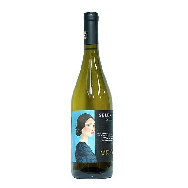 Selene Sicilia DOC Grillo - Baglio Diar