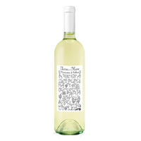 Vermentino di Gallura DOCG - Terra e Mare