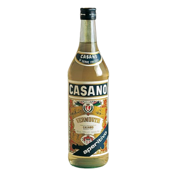 Vermouth Bianco - Casano