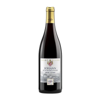 Johann Sud Tirol Alto Adige DOC Pinot Nero - Josef Weger