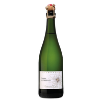 Comme Autrefois Millesime 2006 Extra Brut - Francoise Bedel