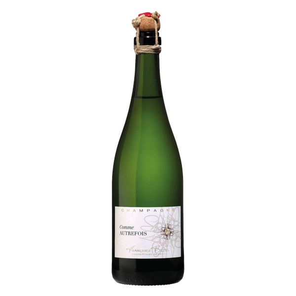 Comme Autrefois Millesime 2006 Extra Brut - Francoise Bedel