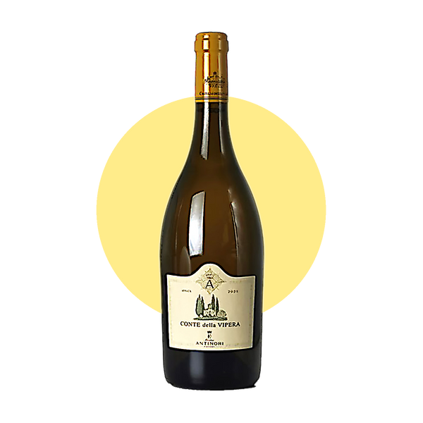 Conte della Vipera Umbria IGT Castello della Sala - Marchesi Antinori