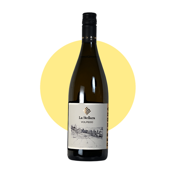 Derthona Colli Tortonesi Bianco DOC - La Stellara