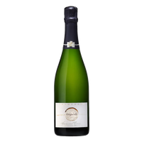 Origin'Elle Extra Brut - Francoise Bedel