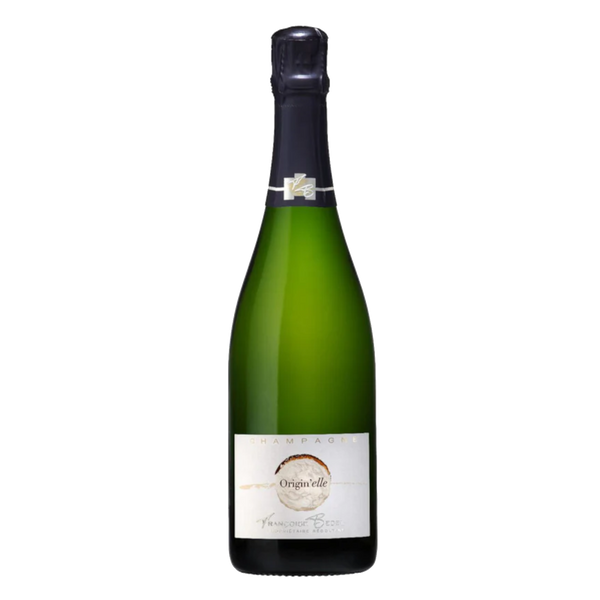 Origin'Elle Extra Brut - Francoise Bedel