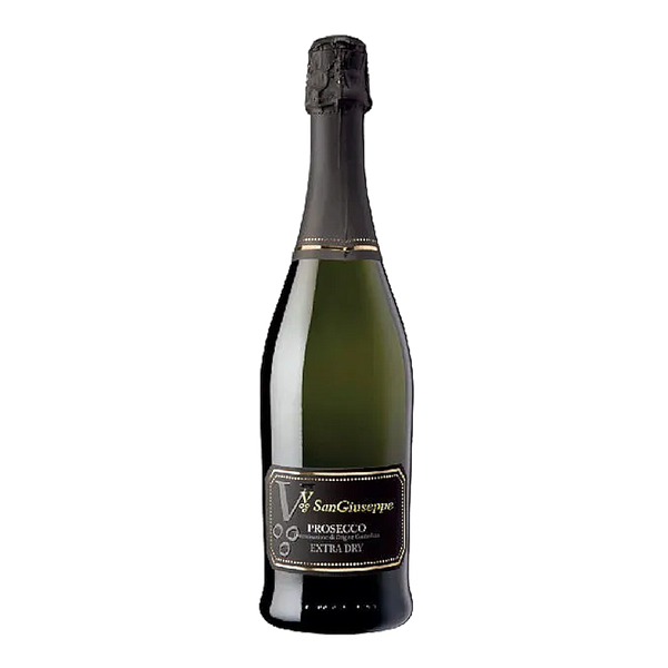 Prosecco Treviso DOC Brut / Extra Dry - Az. Vitivinicola San Giuseppe