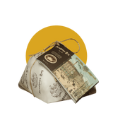 Panettone antica Milano, Ricetta tradizionale 750 gr con libretto storico - BAJ