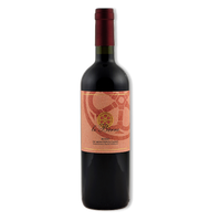 Rosso di Montepulciano DOC - Az. Agr. Le Bèrne