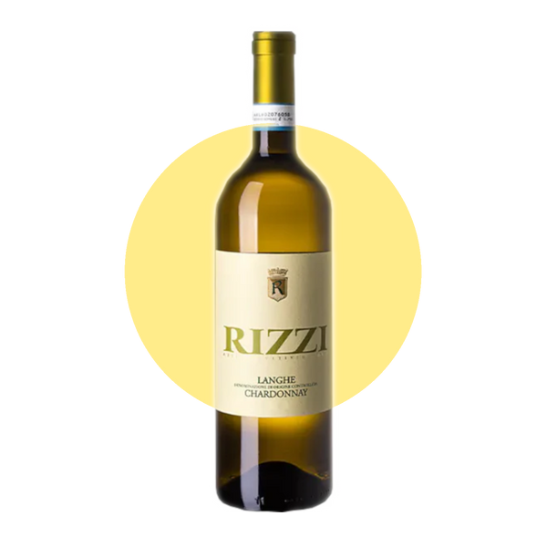 Chardonnay Langhe DOC - Rizzi