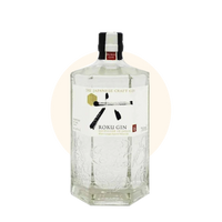 ROKU Gin - Suntory