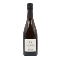 “Sorangeon” Champagne Brut Nature Blanc de Chardonnay 2018  Chouilly Grand Cru - Christian Gosset