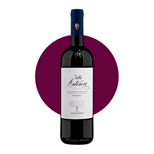 Chianti Classico Riserva DOCG Villa Antinori - Marchesi Antinori