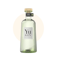 You GIN - Spiritique