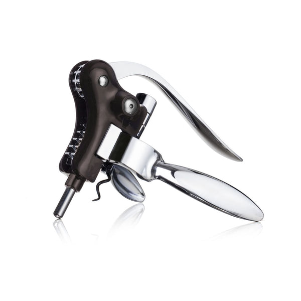 Levatappi Automatico Orizzontale Corkscrew Vacu Vin